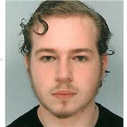 Etudiant en licence de mathématiques-informatique
